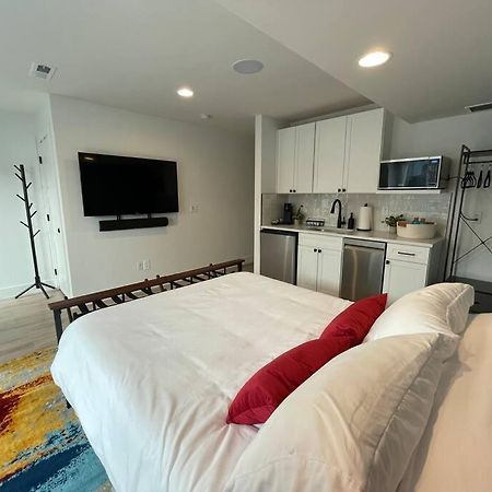 Private, Cozy, Suite By Mile High Stadium And Downtown Denver! Esterno foto