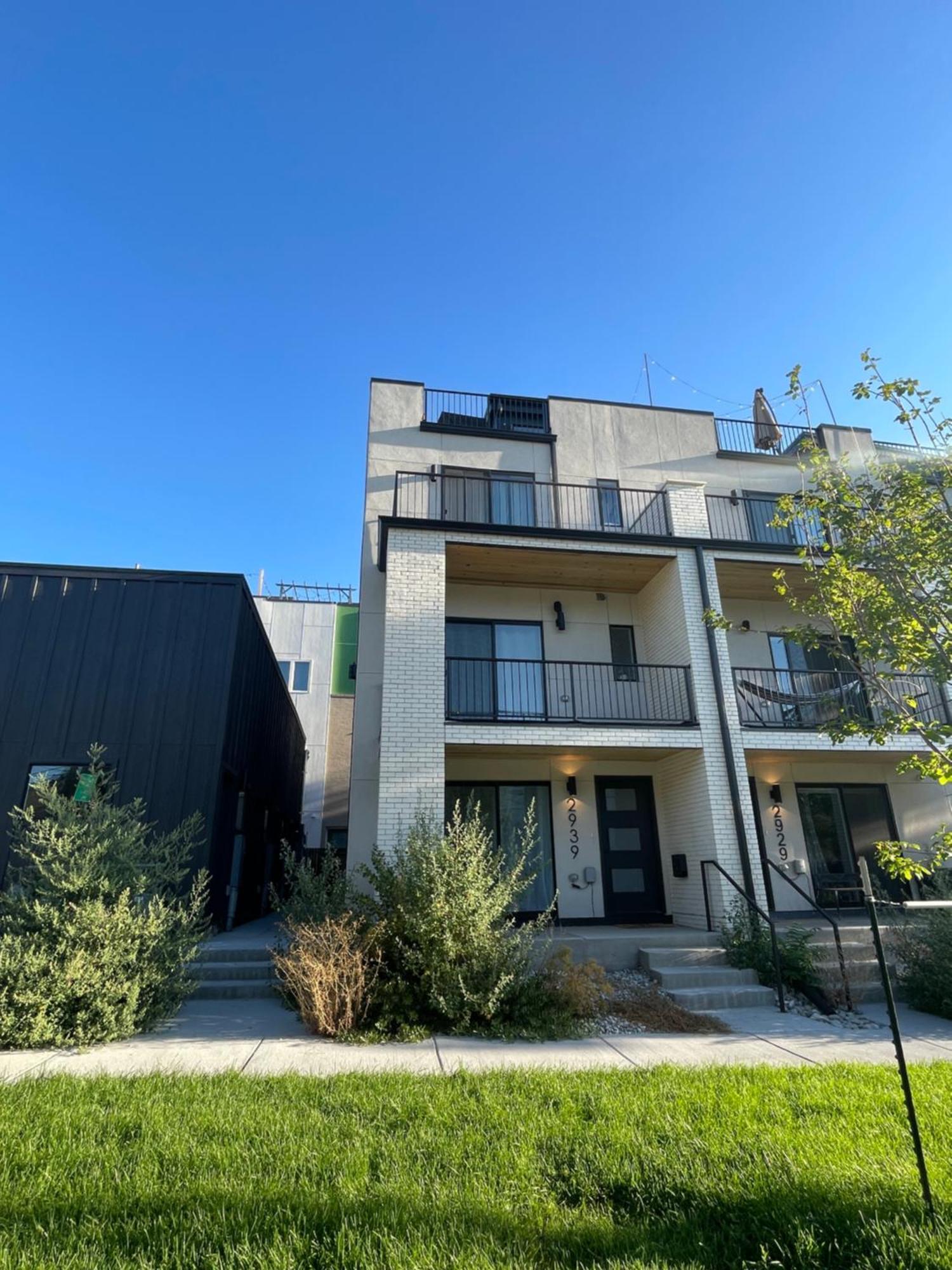 Private, Cozy, Suite By Mile High Stadium And Downtown Denver! Esterno foto