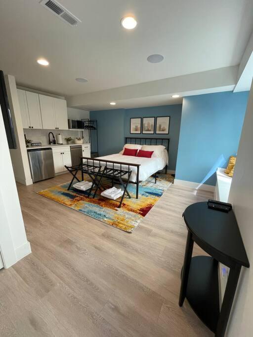 Private, Cozy, Suite By Mile High Stadium And Downtown Denver! Esterno foto