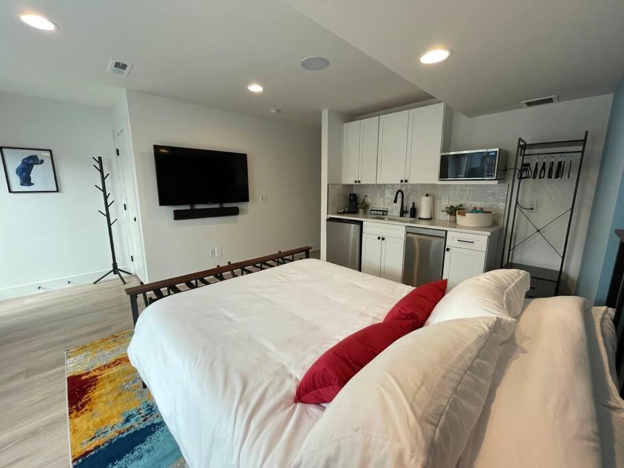 Private, Cozy, Suite By Mile High Stadium And Downtown Denver! Esterno foto
