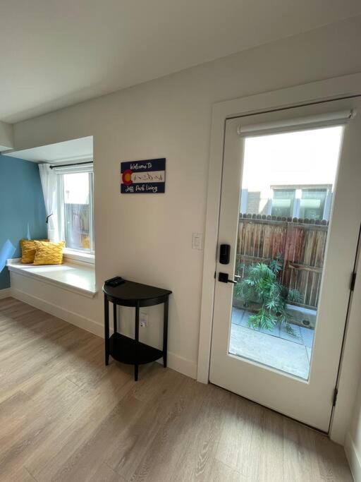 Private, Cozy, Suite By Mile High Stadium And Downtown Denver! Esterno foto