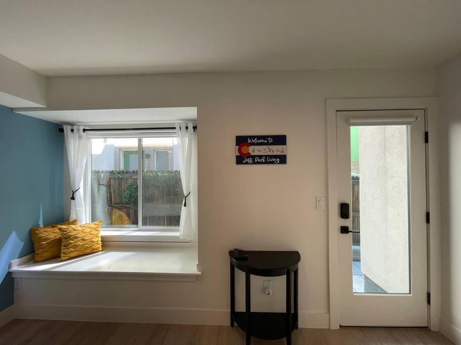 Private, Cozy, Suite By Mile High Stadium And Downtown Denver! Esterno foto