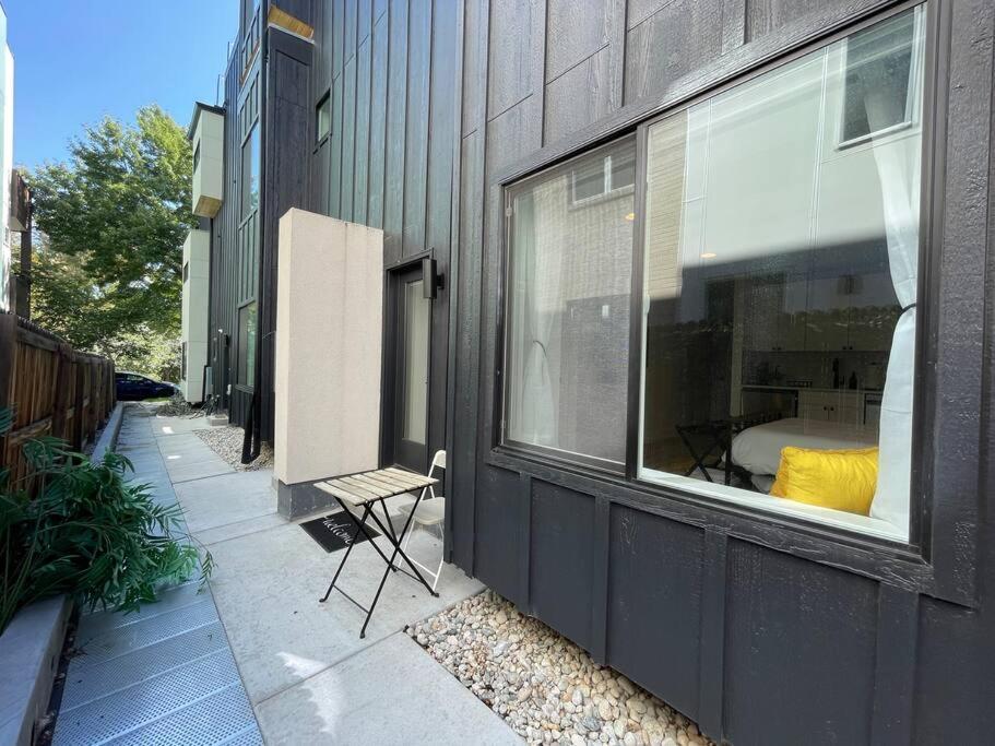 Private, Cozy, Suite By Mile High Stadium And Downtown Denver! Esterno foto