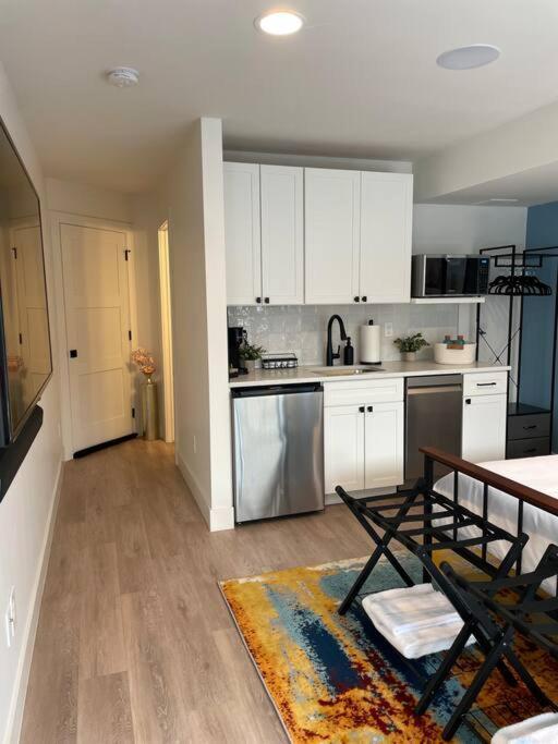 Private, Cozy, Suite By Mile High Stadium And Downtown Denver! Esterno foto