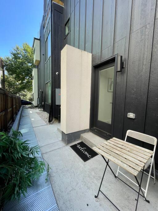 Private, Cozy, Suite By Mile High Stadium And Downtown Denver! Esterno foto